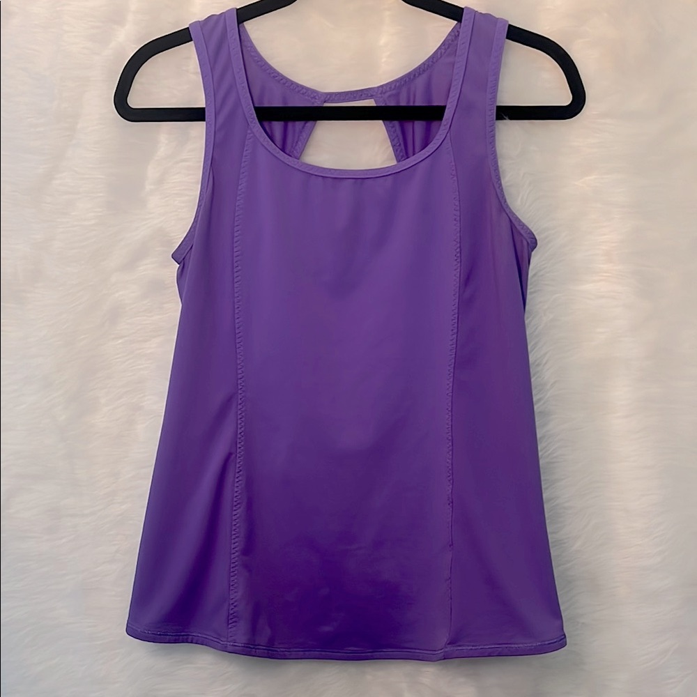 Lululemon Run Speed Squad Tank